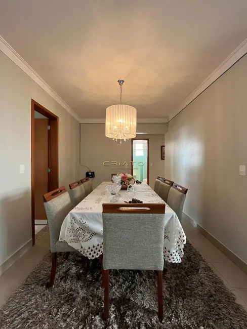 Foto 5 de Apartamento com 3 quartos à venda, 93m2 em Vila Santa Isabel, Anapolis - GO