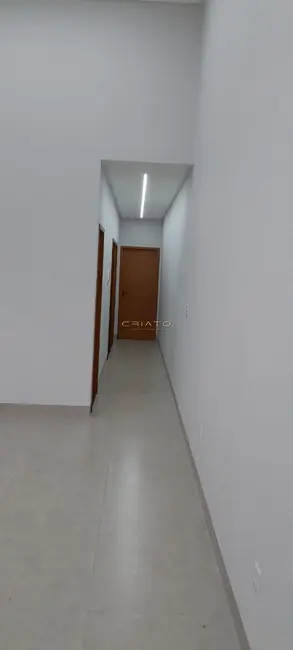Foto 3 de Casa com 3 quartos à venda, 105m2 em Residencial Santa Cruz, Anapolis - GO