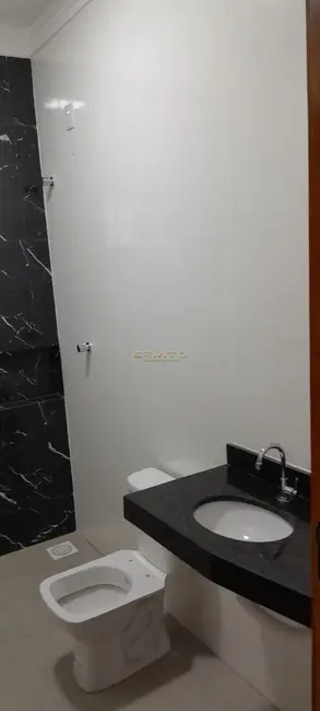 Foto 7 de Casa com 3 quartos à venda, 105m2 em Residencial Santa Cruz, Anapolis - GO