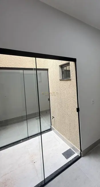 Foto 5 de Casa com 3 quartos à venda, 70m2 em Residencial Ildefonso Limírio, Anapolis - GO