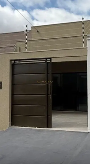 Foto 8 de Casa com 3 quartos à venda, 70m2 em Residencial Ildefonso Limírio, Anapolis - GO