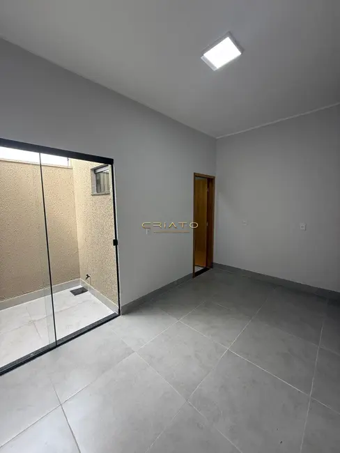 Foto 7 de Casa com 3 quartos à venda, 70m2 em Residencial Ildefonso Limírio, Anapolis - GO