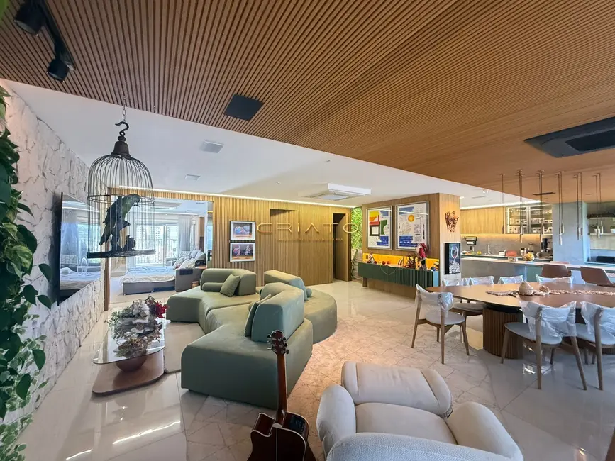 Apartamento com 3 quartos à venda, 245m2 em Setor Marista, Goiania - GO - imagem 7 Foto 7 de Apartamento com 3 quartos à venda, 245m2 em Setor Marista, Goiania - GO