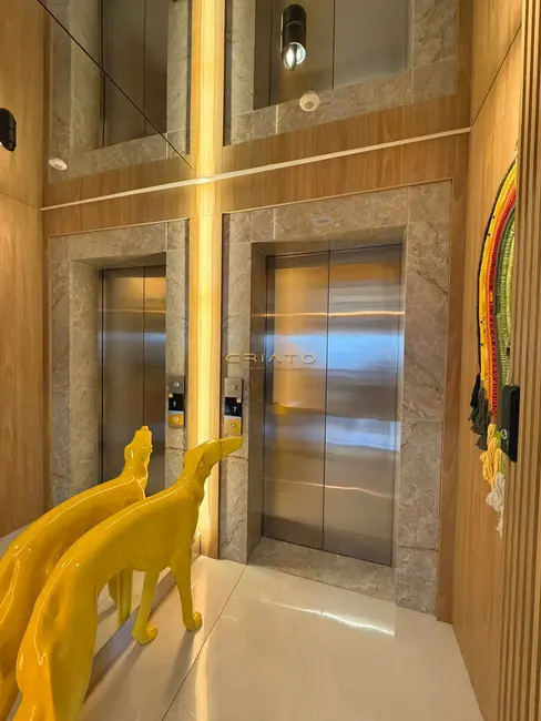 Apartamento com 3 quartos à venda, 245m2 em Setor Marista, Goiania - GO - imagem 5 Foto 5 de Apartamento com 3 quartos à venda, 245m2 em Setor Marista, Goiania - GO