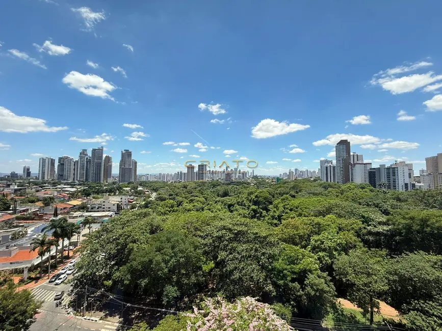Apartamento com 3 quartos à venda, 245m2 em Setor Marista, Goiania - GO - imagem 8 Foto 8 de Apartamento com 3 quartos à venda, 245m2 em Setor Marista, Goiania - GO