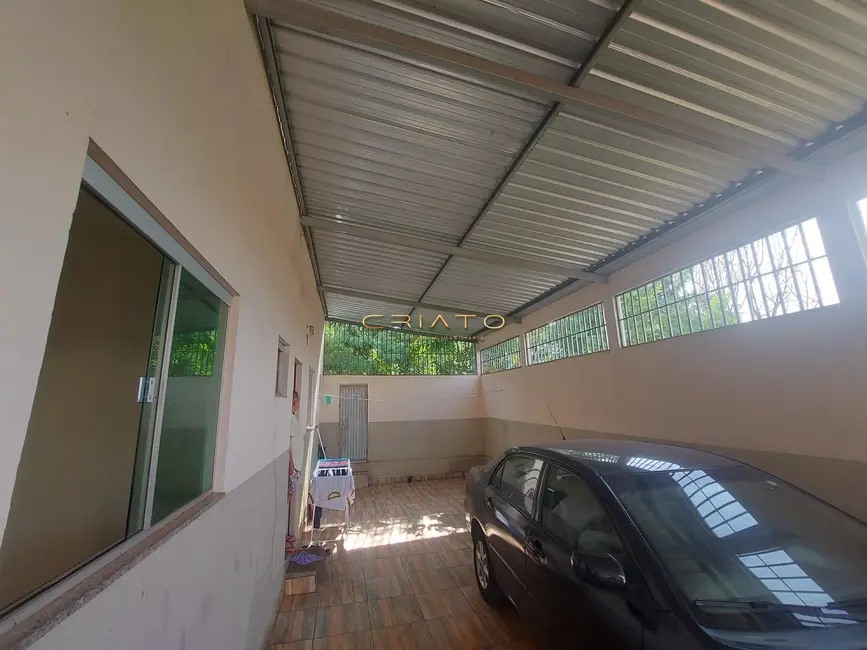 Foto 3 de Kitnet à venda, 150m2 em Jardim Ana Paula, Anapolis - GO