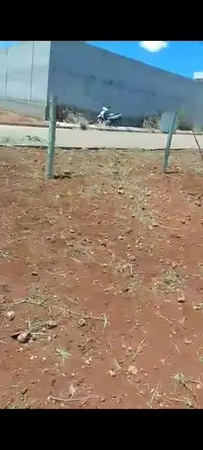 Foto 3 de Terreno / Lote à venda, 360m2 em Residencial Jardins do Lago, Anapolis - GO