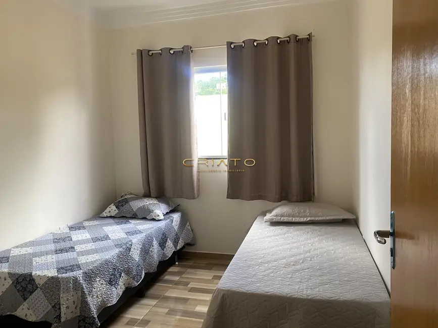 Foto 9 de Casa com 3 quartos à venda, 150m2 em Jardim Petrópolis, Anapolis - GO