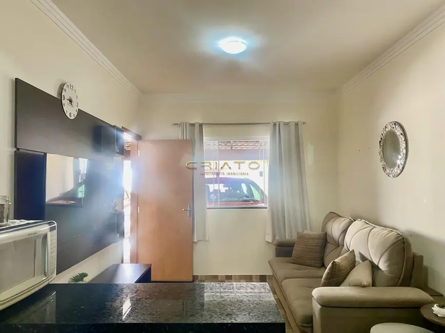 Foto 1 de Casa com 3 quartos à venda, 150m2 em Jardim Petrópolis, Anapolis - GO