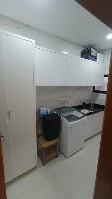 Foto 8 de Casa com 3 quartos à venda, 190m2 em Condomínio Terras Alpha Anápolis, Anapolis - GO