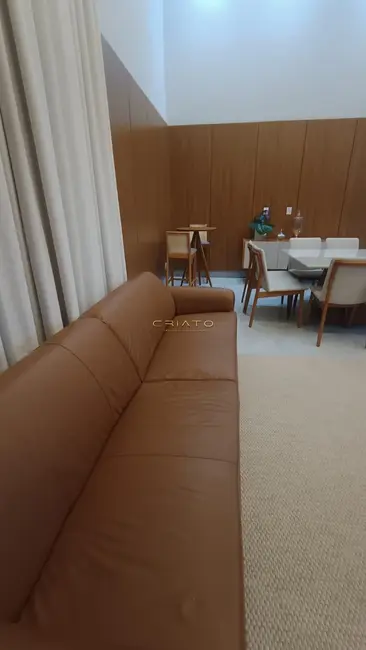 Foto 2 de Casa com 3 quartos à venda, 190m2 em Condomínio Terras Alpha Anápolis, Anapolis - GO
