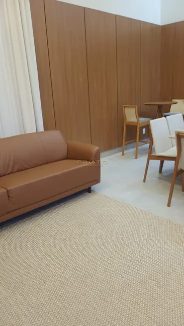 Foto 3 de Casa com 3 quartos à venda, 190m2 em Condomínio Terras Alpha Anápolis, Anapolis - GO