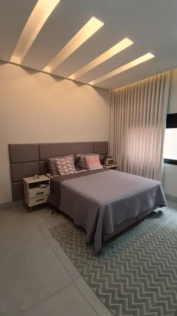 Foto 9 de Casa com 3 quartos à venda, 190m2 em Condomínio Terras Alpha Anápolis, Anapolis - GO