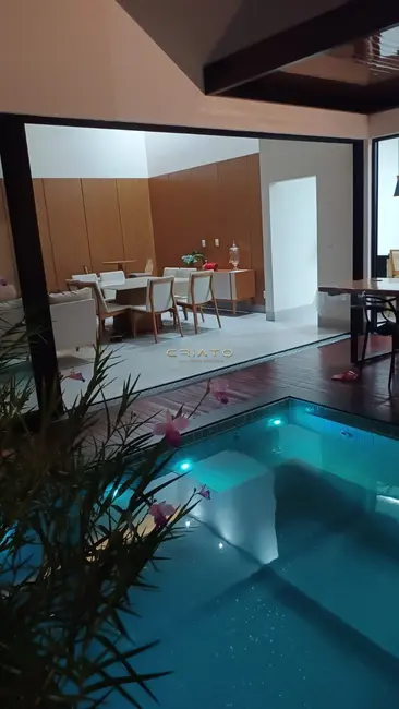 Foto 5 de Casa com 3 quartos à venda, 190m2 em Condomínio Terras Alpha Anápolis, Anapolis - GO