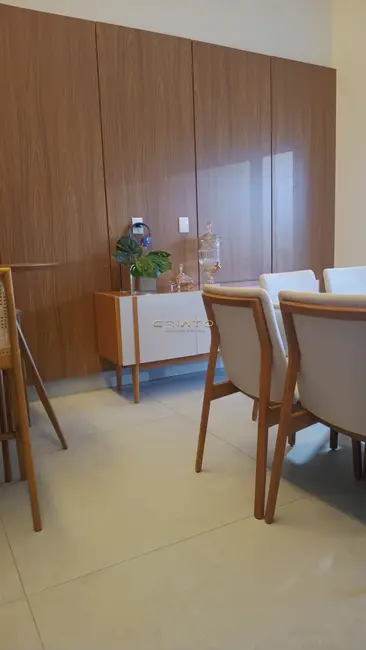 Foto 6 de Casa com 3 quartos à venda, 190m2 em Condomínio Terras Alpha Anápolis, Anapolis - GO