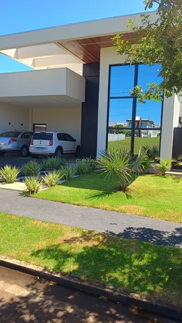 Foto 1 de Casa com 3 quartos à venda, 190m2 em Condomínio Terras Alpha Anápolis, Anapolis - GO