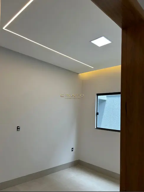 Foto 9 de Casa com 3 quartos à venda, 134m2 em Residencial Ayrton Senna, Anapolis - GO