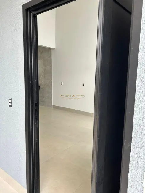 Foto 4 de Casa com 3 quartos à venda, 134m2 em Residencial Ayrton Senna, Anapolis - GO