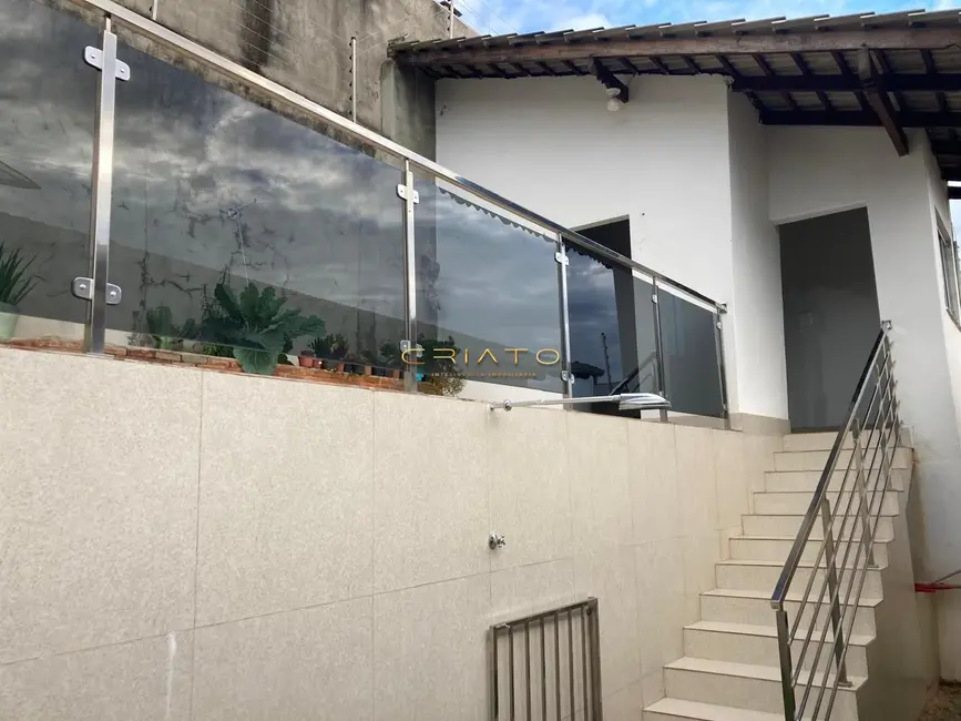 Foto 9 de Casa com 3 quartos à venda, 205m2 em São João, Anapolis - GO