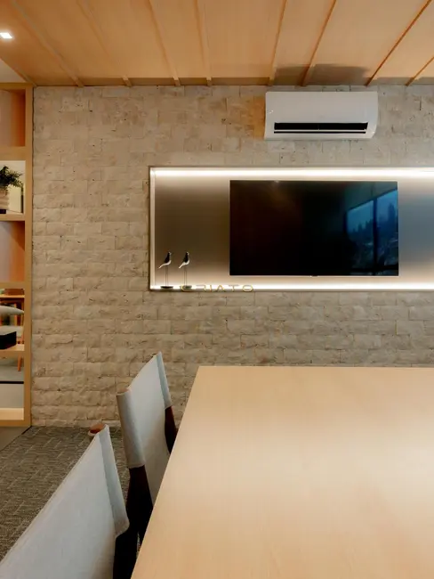 Foto 5 de Sala Comercial com 1 quarto à venda, 37m2 em Jundiaí, Anapolis - GO