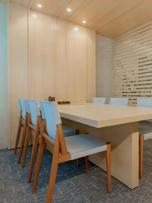 Foto 6 de Sala Comercial com 1 quarto à venda, 37m2 em Jundiaí, Anapolis - GO