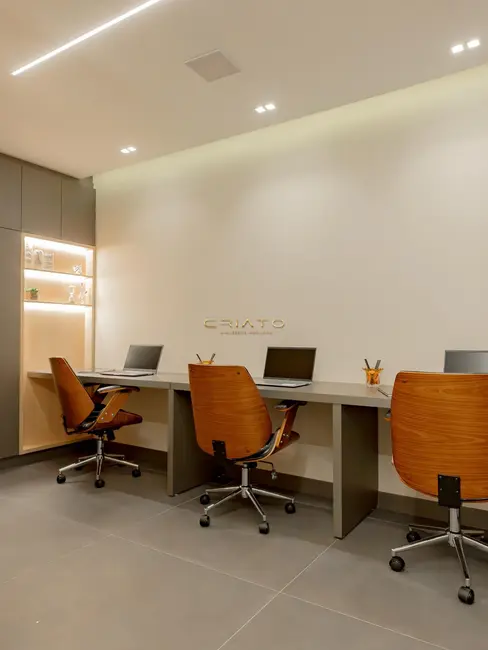 Foto 2 de Sala Comercial com 1 quarto à venda, 37m2 em Jundiaí, Anapolis - GO