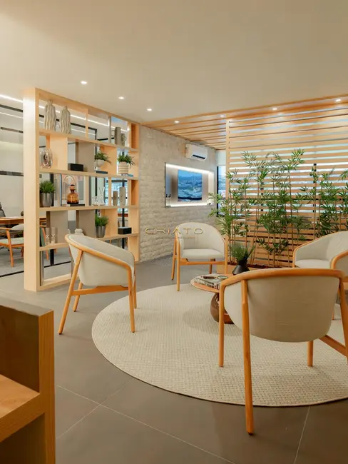 Foto 8 de Sala Comercial com 1 quarto à venda, 37m2 em Jundiaí, Anapolis - GO