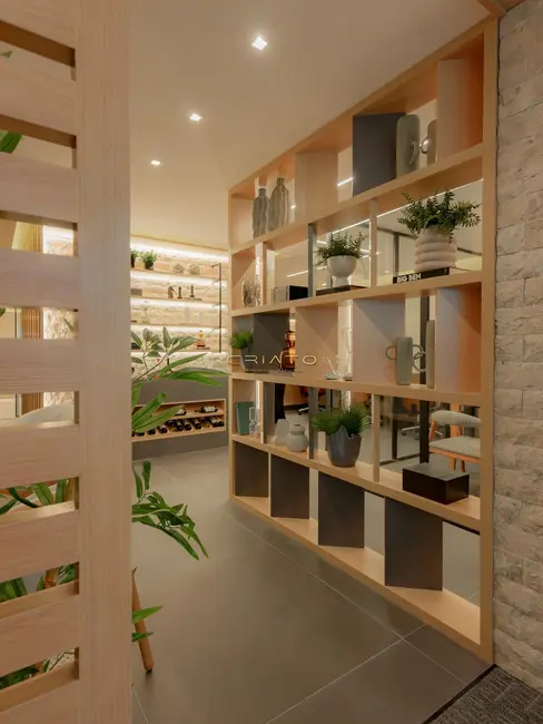 Foto 3 de Sala Comercial com 1 quarto à venda, 37m2 em Jundiaí, Anapolis - GO