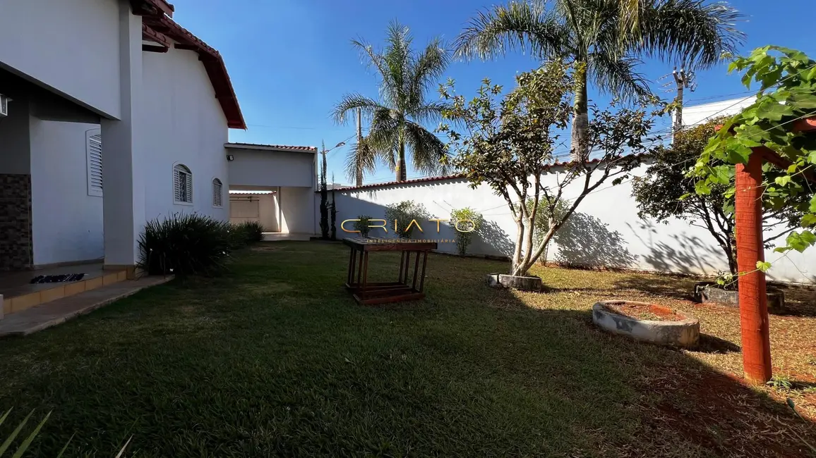 Foto 7 de Casa com 3 quartos à venda, 300m2 em Parque Brasília 2ª Etapa, Anapolis - GO