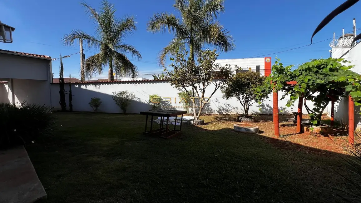 Foto 5 de Casa com 3 quartos à venda, 300m2 em Parque Brasília 2ª Etapa, Anapolis - GO