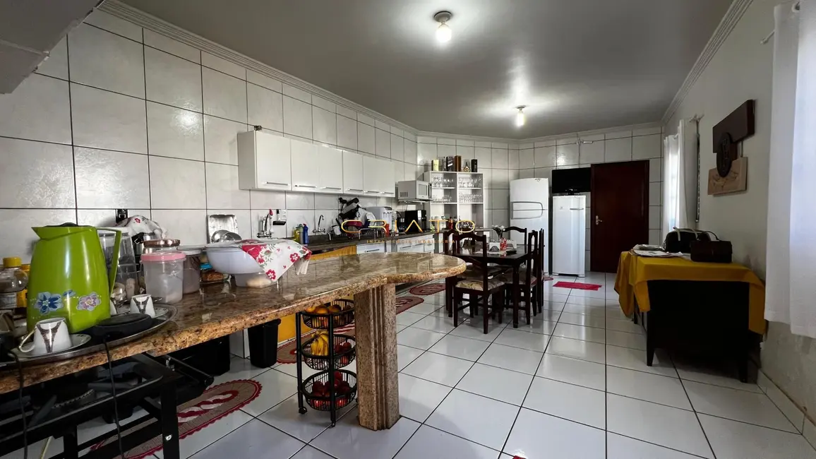 Foto 8 de Casa com 3 quartos à venda, 300m2 em Parque Brasília 2ª Etapa, Anapolis - GO