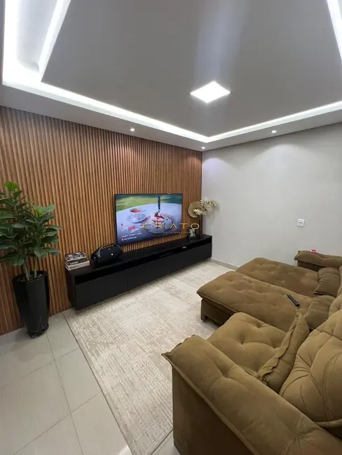 Foto 7 de Casa com 3 quartos à venda, 198m2 em Jardim Flor de Liz, Anapolis - GO