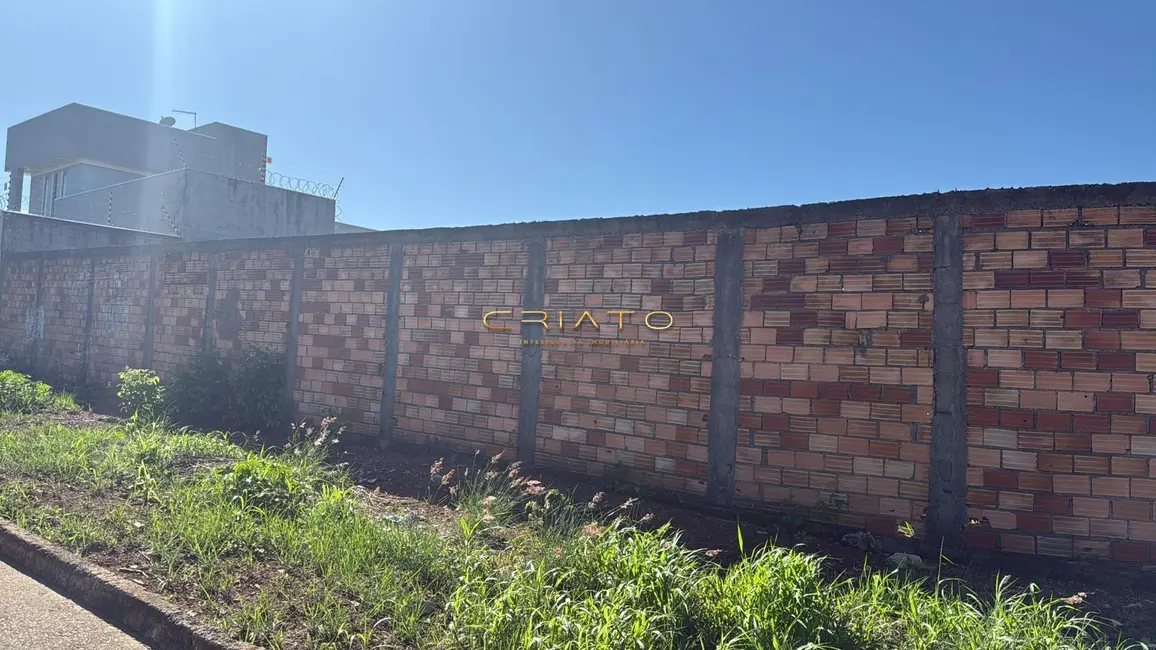 Foto 2 de Terreno / Lote à venda, 794m2 em Anápolis City, Anapolis - GO
