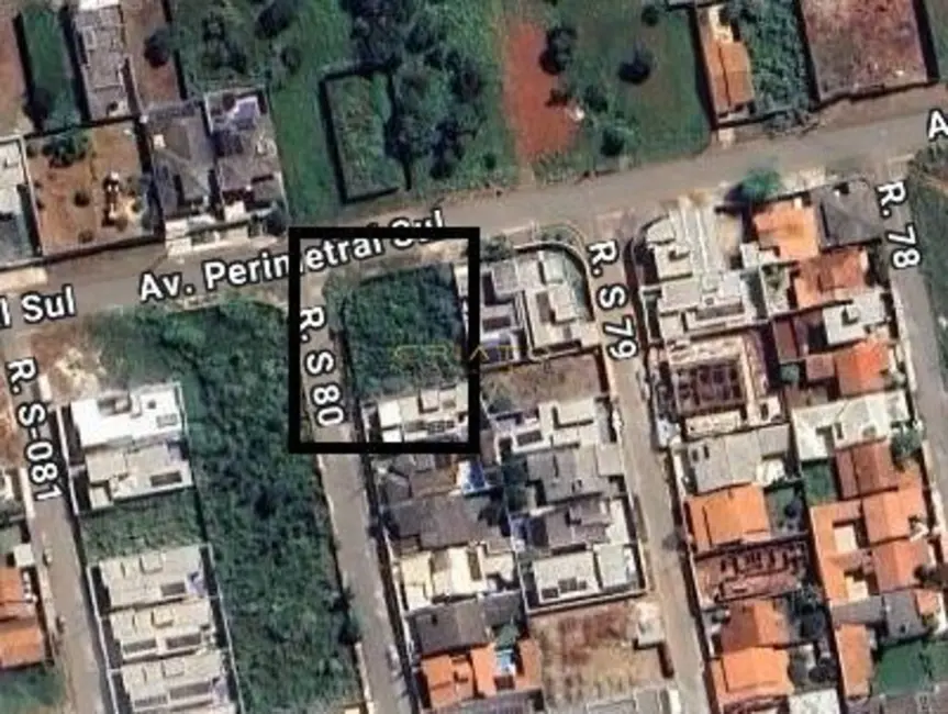 Foto 1 de Terreno / Lote à venda, 794m2 em Anápolis City, Anapolis - GO