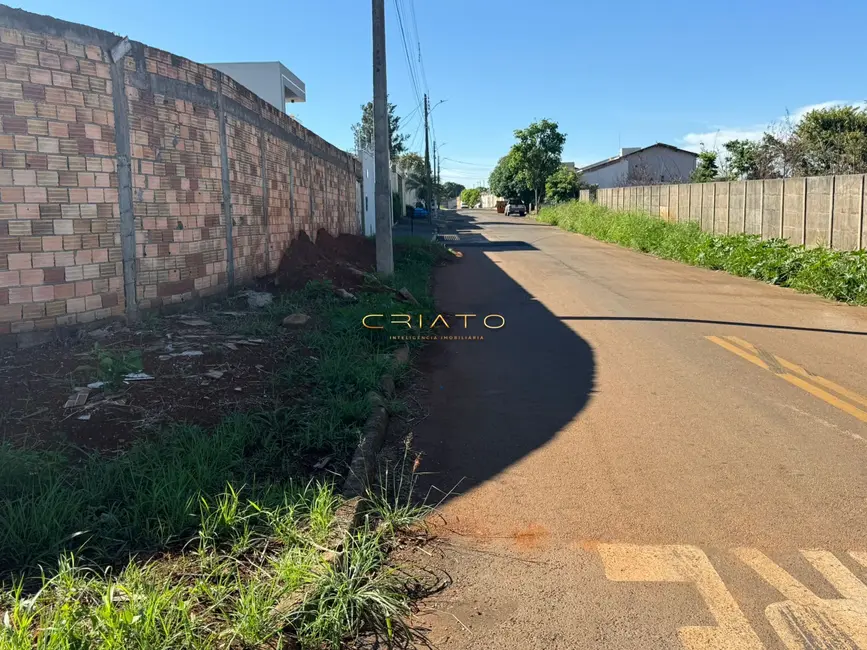 Foto 4 de Terreno / Lote à venda, 794m2 em Anápolis City, Anapolis - GO