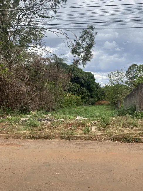 Terreno / Lote à venda, 840m2 em Chácaras Americanas, Anapolis - GO - imagem 3 Foto 3 de Terreno / Lote à venda, 840m2 em Chácaras Americanas, Anapolis - GO