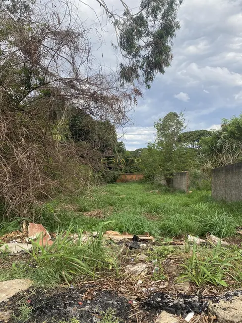 Terreno / Lote à venda, 840m2 em Chácaras Americanas, Anapolis - GO - imagem 5 Foto 5 de Terreno / Lote à venda, 840m2 em Chácaras Americanas, Anapolis - GO