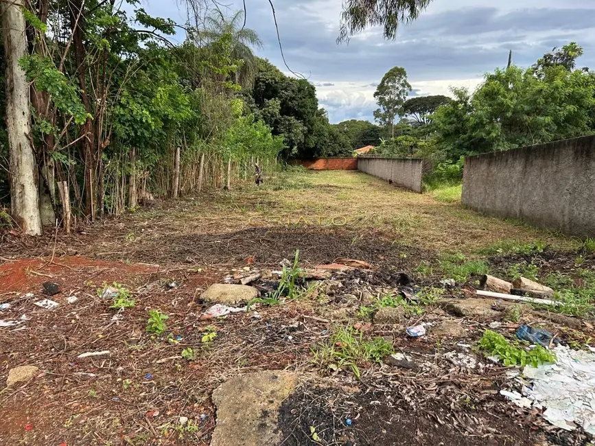 Terreno / Lote à venda, 840m2 em Chácaras Americanas, Anapolis - GO - imagem 2 Foto 2 de Terreno / Lote à venda, 840m2 em Chácaras Americanas, Anapolis - GO