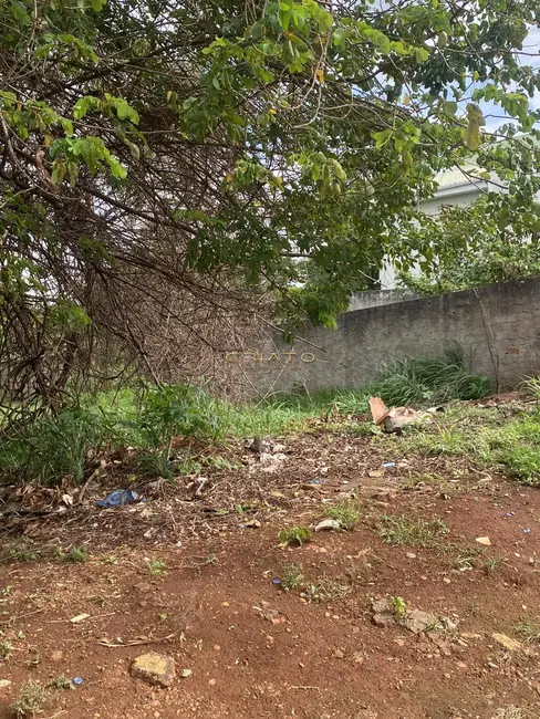 Terreno / Lote à venda, 840m2 em Chácaras Americanas, Anapolis - GO - imagem 4 Foto 4 de Terreno / Lote à venda, 840m2 em Chácaras Americanas, Anapolis - GO