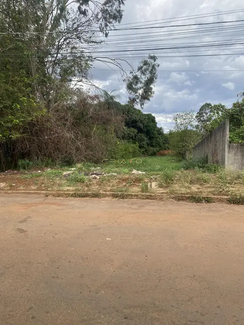 Terreno / Lote à venda, 840m2 em Chácaras Americanas, Anapolis - GO - imagem 1 Foto 1 de Terreno / Lote à venda, 840m2 em Chácaras Americanas, Anapolis - GO