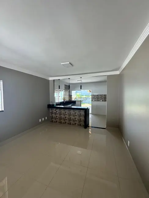 Foto 5 de Casa com 3 quartos à venda, 230m2 em Anápolis City, Anapolis - GO