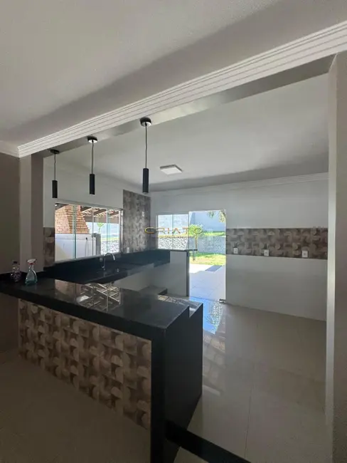 Foto 6 de Casa com 3 quartos à venda, 230m2 em Anápolis City, Anapolis - GO