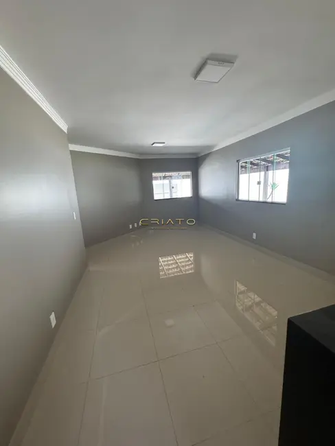 Foto 2 de Casa com 3 quartos à venda, 230m2 em Anápolis City, Anapolis - GO