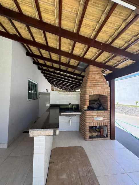 Foto 9 de Casa com 3 quartos à venda, 230m2 em Anápolis City, Anapolis - GO