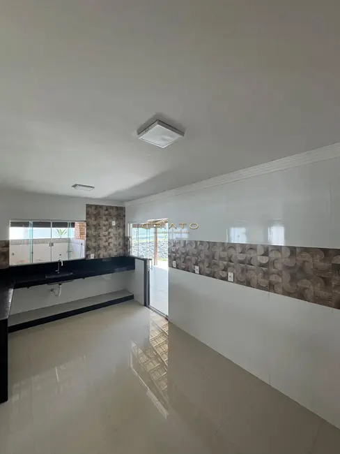 Foto 3 de Casa com 3 quartos à venda, 230m2 em Anápolis City, Anapolis - GO