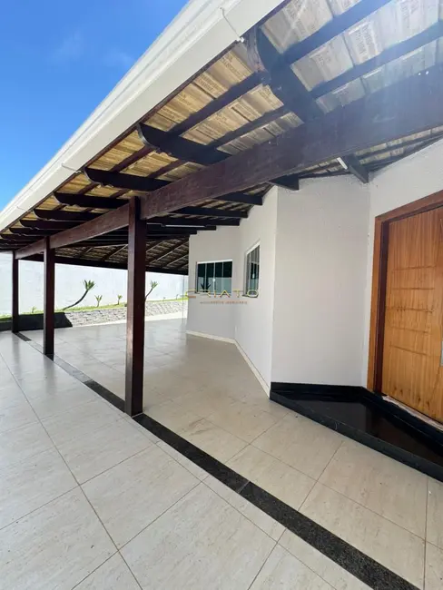 Foto 1 de Casa com 3 quartos à venda, 230m2 em Anápolis City, Anapolis - GO