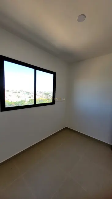 Foto 5 de Apartamento com 2 quartos para alugar, 48m2 em Conjunto Eldorado, Anapolis - GO