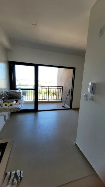 Foto 4 de Apartamento com 2 quartos para alugar, 48m2 em Conjunto Eldorado, Anapolis - GO