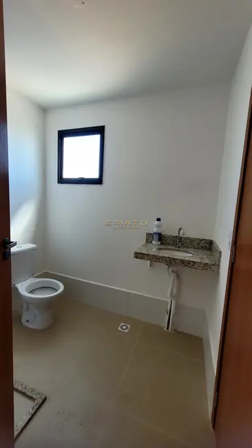 Foto 9 de Apartamento com 2 quartos para alugar, 48m2 em Conjunto Eldorado, Anapolis - GO