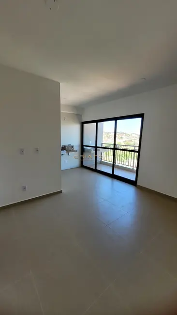 Foto 3 de Apartamento com 2 quartos para alugar, 48m2 em Conjunto Eldorado, Anapolis - GO